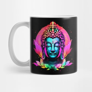 buddah Mug